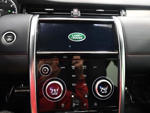 Used 2021 Land Rover Discovery Sport S R-Dynamic image 23