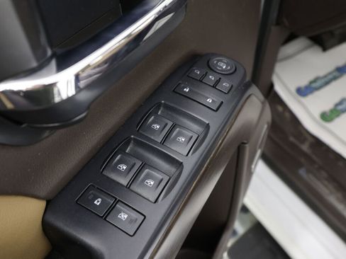 Used 2017 GMC Sierra 1500 Denali image 31