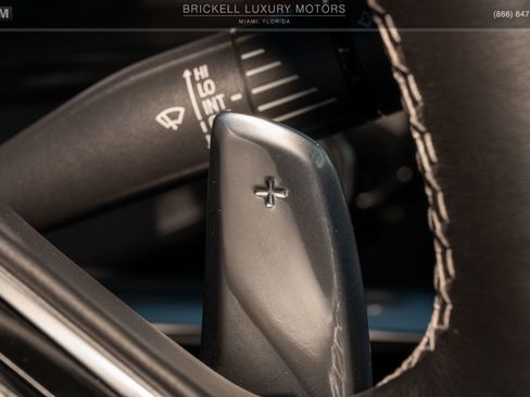 Used 2022 Chevrolet Corvette Stingray Preferred Cpe w/ Z51 Performance Package image 23