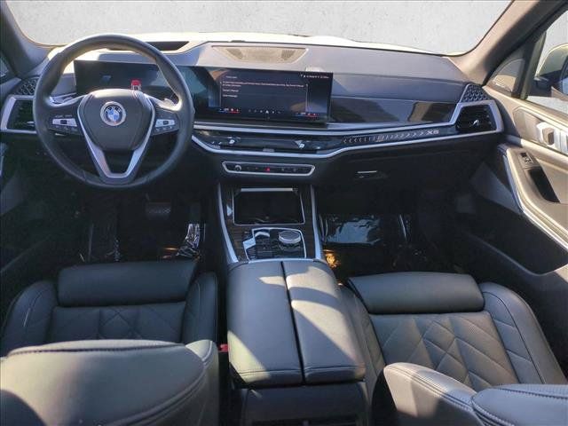 Used 2024 BMW X5 xDrive40i w/ Premium Package AWD/4WD image 19