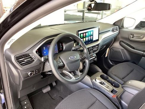 New 2025 Ford Escape Active w/ Tech Pack #1 image 28