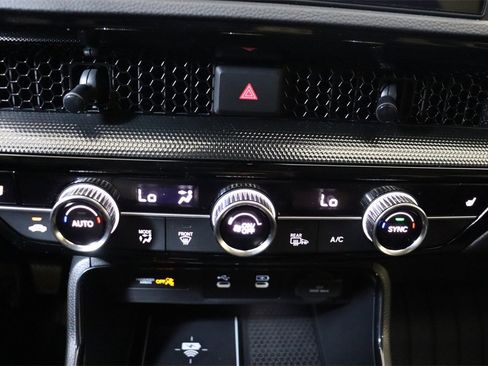 New 2026 Honda CR-V EX-L image 21