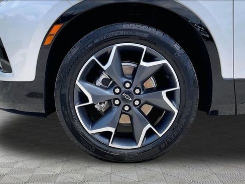 Used 2022 Chevrolet Blazer RS FWD image 21