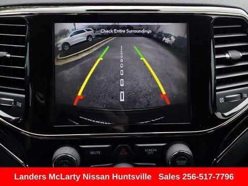 Used 2020 Jeep Grand Cherokee Limited X image 22