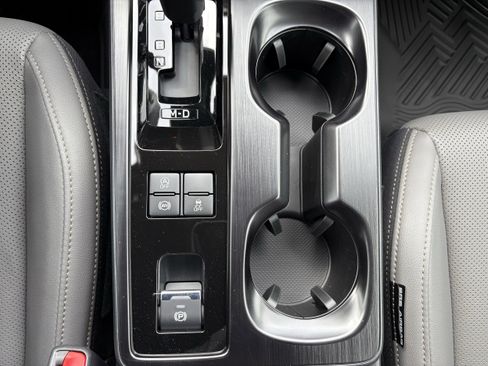 New 2026 Subaru Outback Limited image 22