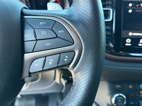 Used 2021 Dodge Durango Citadel image 40