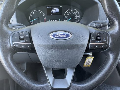 Used 2024 Ford Transit 250 Low Roof w/ Exterior Upgrade Package image 60