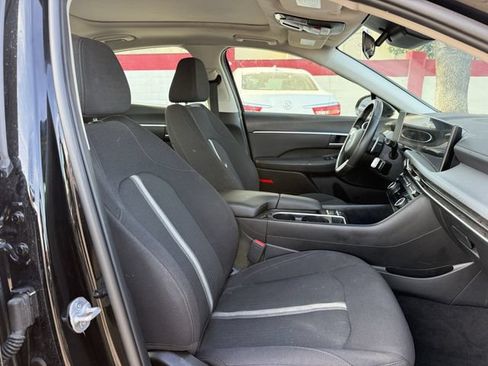 Used 2025 Hyundai Sonata SEL FWD image 26