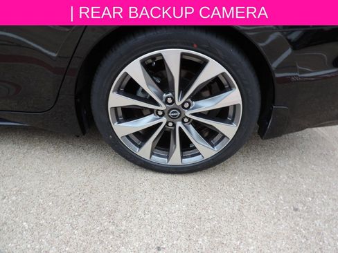 Certified 2023 Nissan Maxima Platinum w/ Sport Mat Group image 14