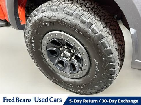 Used 2023 Ford F150 Raptor AWD/4WD image 40