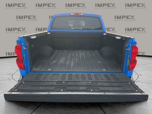 Used 2019 Toyota Tundra TRD Pro image 26