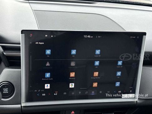 New 2026 MAZDA CX-5 Select AWD/4WD image 22