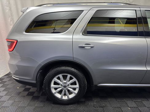 Used 2020 Dodge Durango SXT image 14