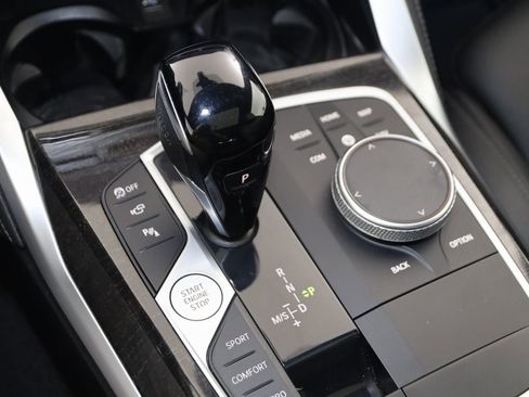 Used 2023 BMW M440i xDrive Gran Coupe w/ Parking Assistance Package image 7