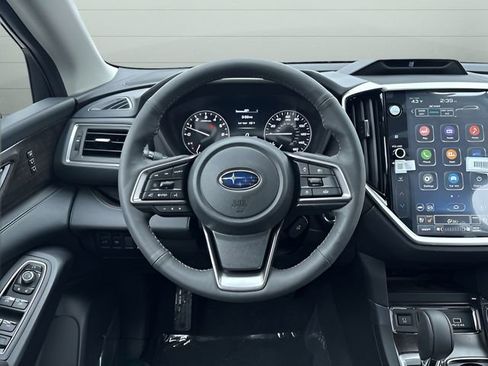 New 2026 Subaru Ascent Touring image 14