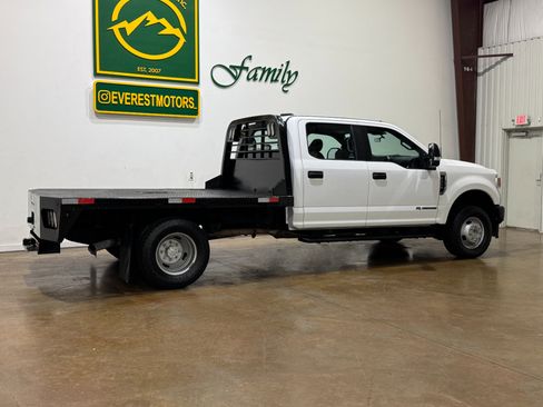 Used 2022 Ford F350 XL w/ Power Equipment Group image 8