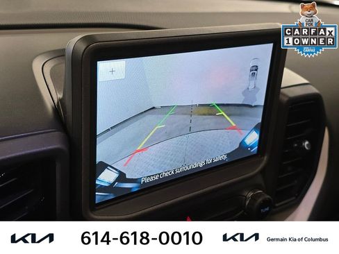 Used 2024 Ford Bronco Sport Heritage w/ Heritage Convenience Package AWD/4WD image 30
