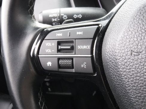 Used 2022 Honda Civic Sport image 20