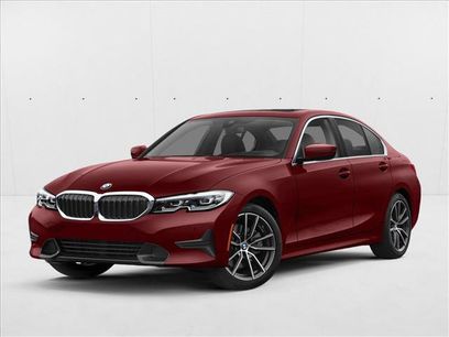 Used 2020 BMW 330i xDrive Sedan w/ M Sport Package