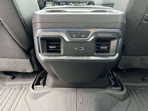 Certified 2022 GMC Sierra 1500 SLT w/ SLT Premium Plus Package AWD/4WD image 14