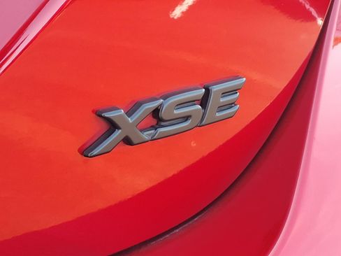 Certified 2024 Toyota Camry XSE w/ Navigation Package FWD image 32