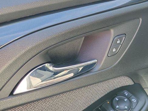 Used 2021 Chevrolet TrailBlazer LT FWD image 18