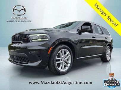 Used 2023 Dodge Durango R/T
