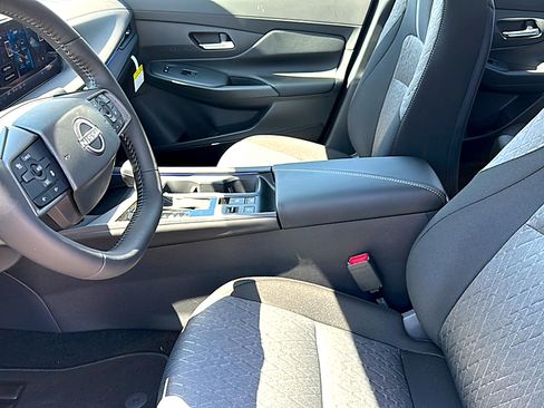 New 2026 Nissan Sentra SV w/ SV Convenience Package image 10