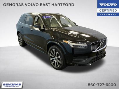 Certified 2023 Volvo XC90 B5 Core w/ Climate Package