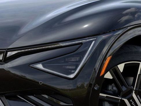 New 2025 Kia EV6 GT-Line image 10