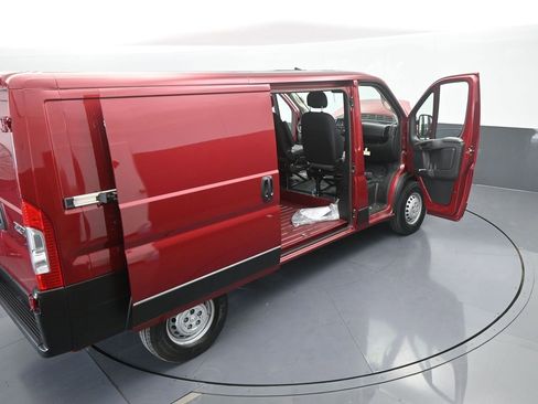 New 2026 RAM ProMaster 1500 image 61