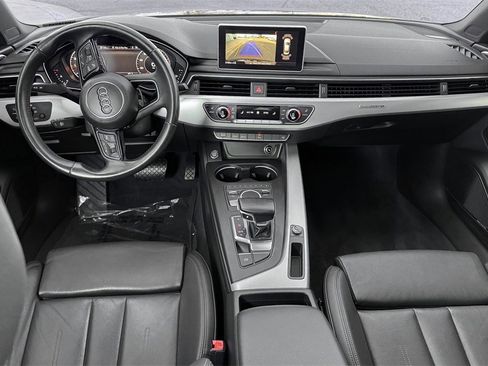 Used 2017 Audi A4 2.0T Premium Plus w/ Premium Plus Package image 26