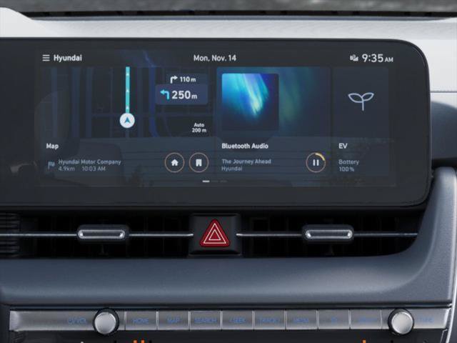 New 2027 Hyundai Ioniq 5 Limited AWD/4WD image 13