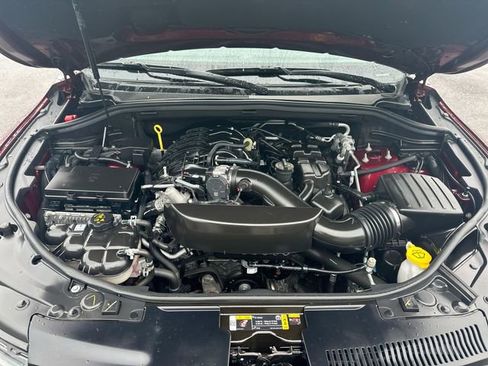 Used 2023 Dodge Durango GT AWD/4WD image 28