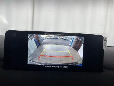 New 2025 MAZDA CX-5 AWD 2.5 S w/ Select Package image 18