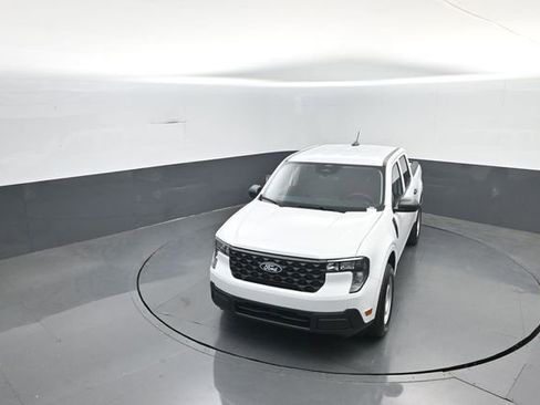 New 2026 Ford Maverick XL FWD image 25
