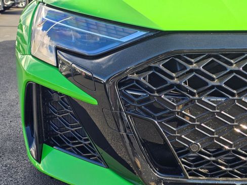 New 2026 Audi RS 3 image 29