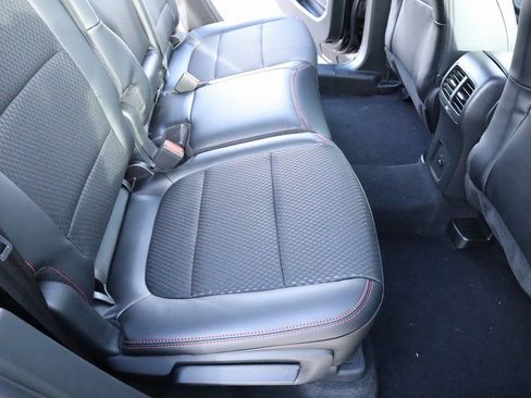 New 2026 Ford Escape ST-Line Select w/ Tech Pack #1 image 15