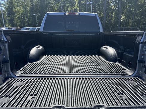Used 2025 RAM 1500 Big Horn AWD/4WD image 21
