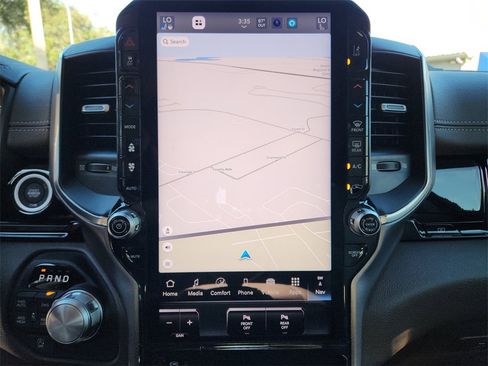 New 2026 RAM 1500 Laramie image 21