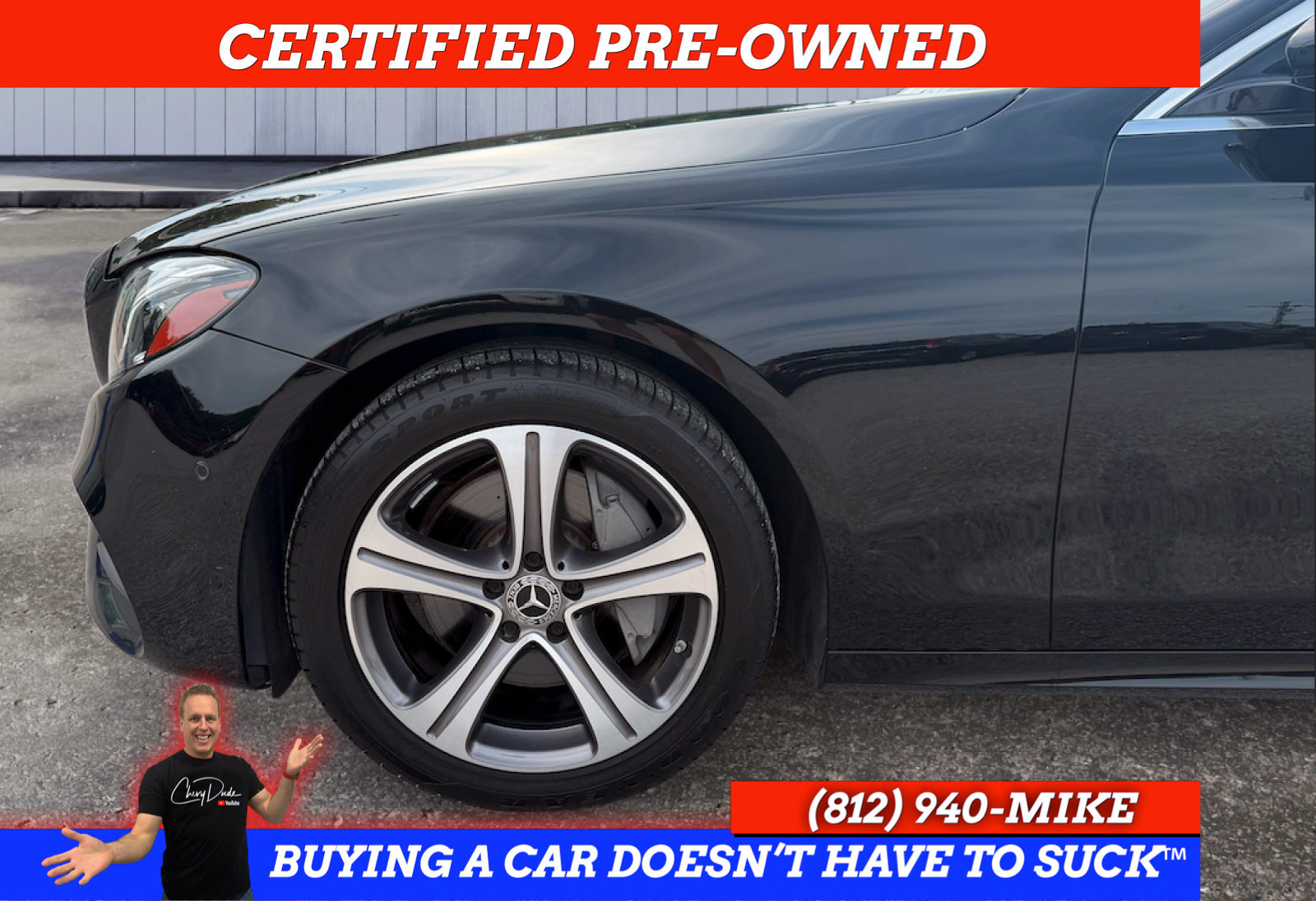 Used 2020 Mercedes-Benz E 350 4MATIC Sedan image 19