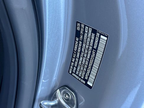 Used 2025 Porsche 911 Carrera GTS image 28