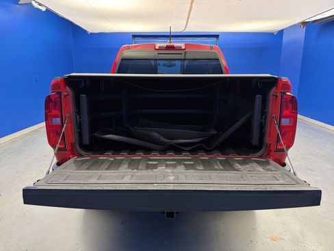 Used 2020 Chevrolet Colorado ZR2 image 28