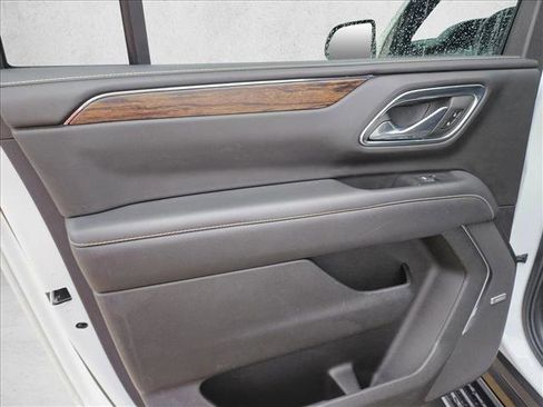 Used 2023 Chevrolet Suburban Premier w/ Max Trailering Package image 14