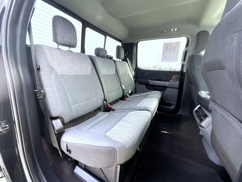 Used 2021 Ford F150 XLT w/ Equipment Group 302A High image 19