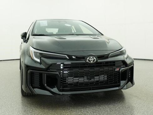 Used 2026 Toyota Corolla GR AWD/4WD image 33