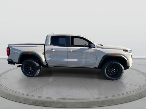 New 2026 GMC Canyon Elevation w/ Convenience Package AWD/4WD image 9
