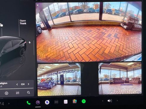 Used 2023 Tesla Model Y Long Range image 28