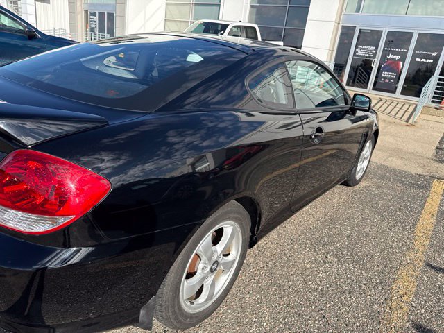 Used 2006 Hyundai Tiburon GS FWD image 6
