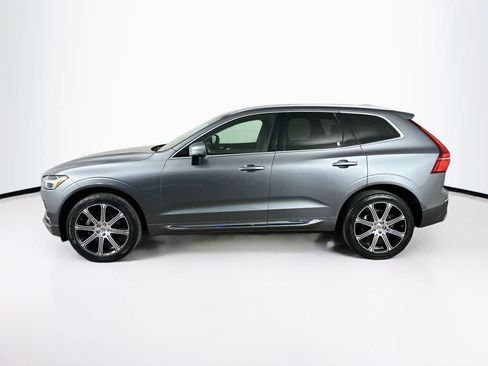 Used 2021 Volvo XC60 T5 Inscription w/ Protection Package Premier FWD image 3
